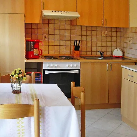 Apartment On Island Near The *