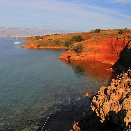 On Island Near The ויר