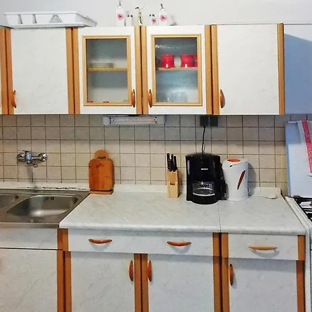 Apartment On Island Near The