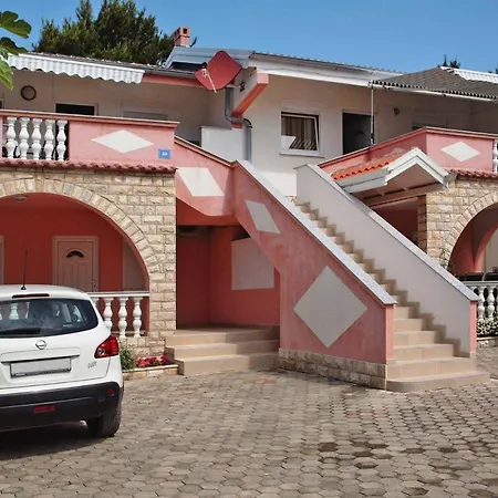 Apartment In In A Beautiful Environment *