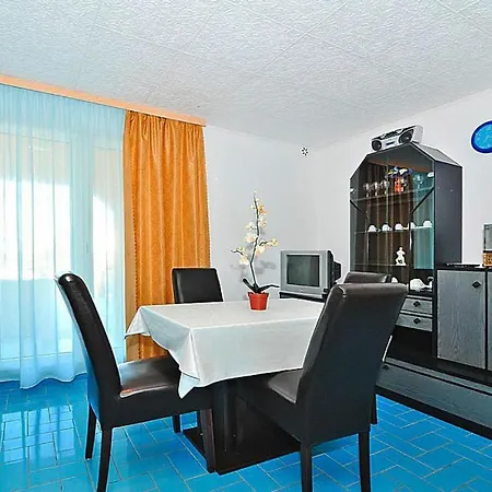 Apartment In In A Beautiful Environment