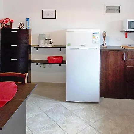 In In A Beautiful Environment Apartment