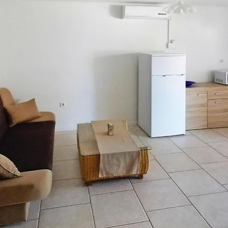 In In A Beautiful Environment Apartment *